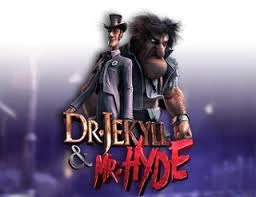 Dr.Jekyll&Mr.Hyde